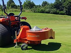Wiedenmann Mega Twister