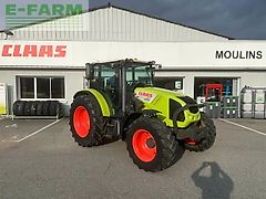 Claas axos 330 cabine cx CX
