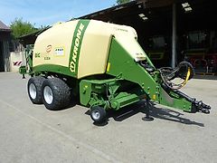 Krone 890 XC HighSpeed