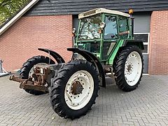 Fendt GT380 Geräteträger