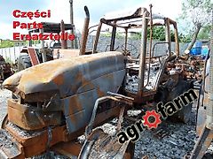 New Holland M 135 115 160 parts, ersatzteile, pieces