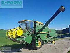 John Deere 950