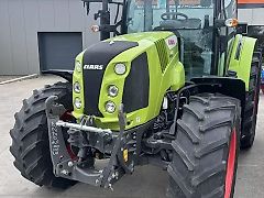 Claas arion 440 stage v tradition