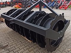 MD MT Silowalze / Silagewalze1200 L