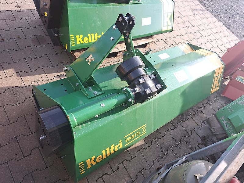 Kellfri WKM195