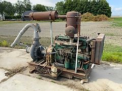 KSB DAF 825