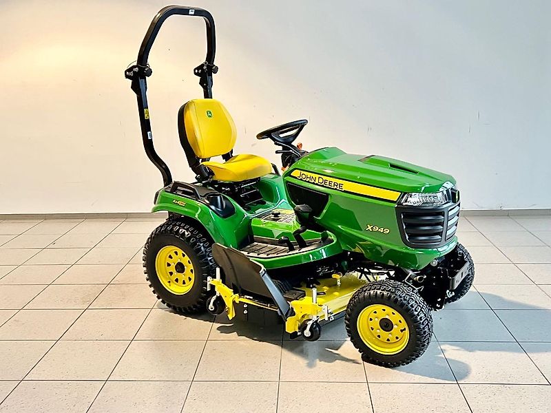 John Deere X949
