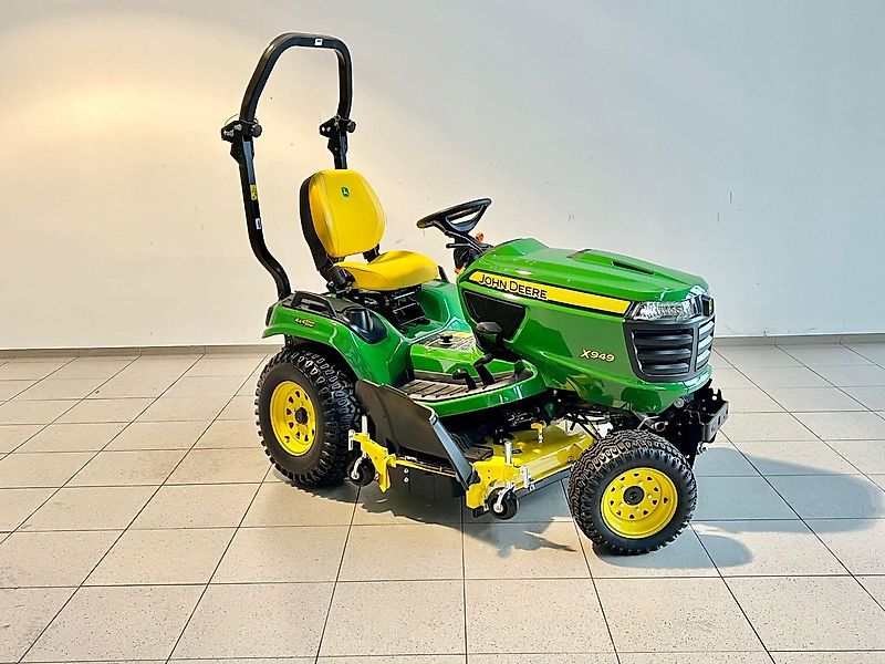 John Deere X949