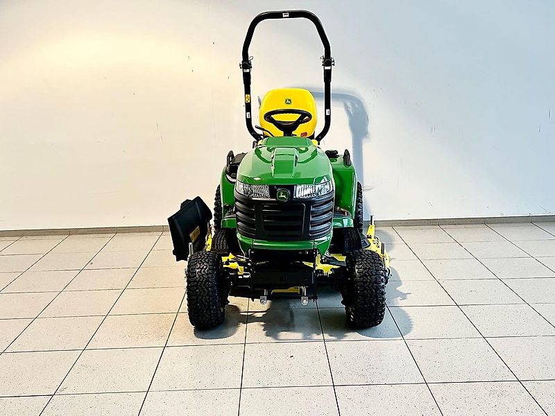 John Deere X949