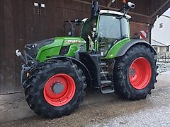Fendt 728 Gen7 Profi plus