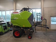 Claas VARIANT 580 RC PRO, nur 692 Ballen !