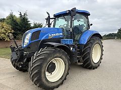 New Holland T7.200