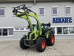 Claas Arion 420