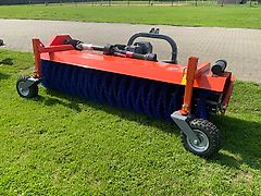 Loma Sweeper SWLT220
