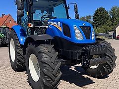 New Holland T4.75S Traktor **nur 515 Bst.**