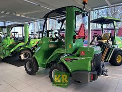 Avant 528 TDL #31354