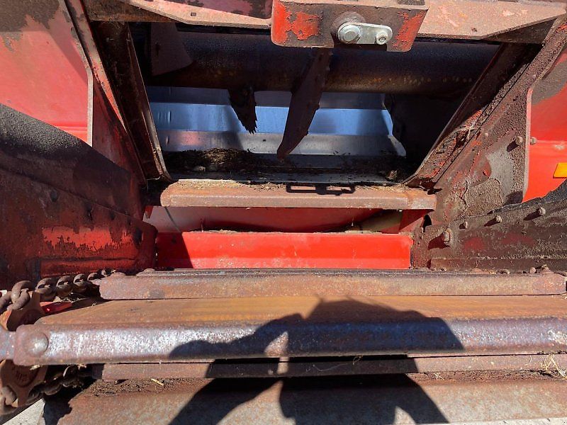 Kuhn Euromix B