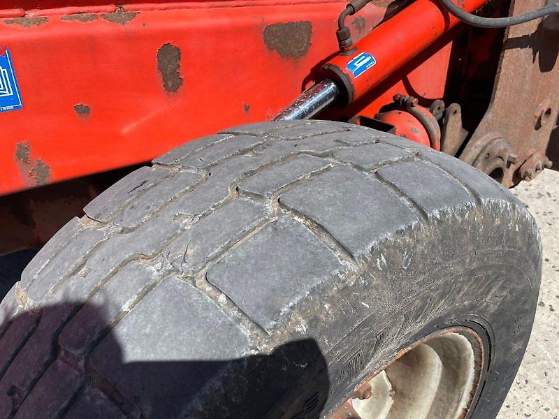Kuhn Euromix B