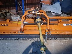 Berti 300U