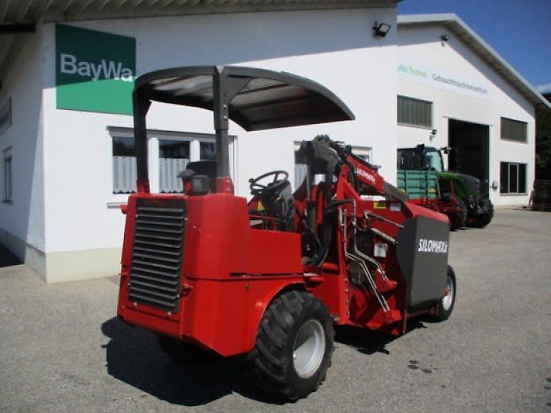 Gruber SVT 3045 W # 115