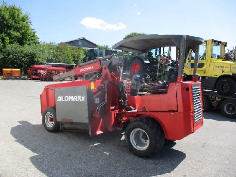 Gruber SVT 3045 W # 115