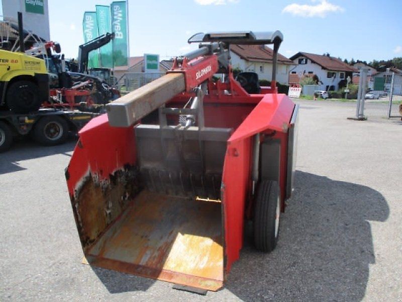 Gruber SVT 3045 W # 115