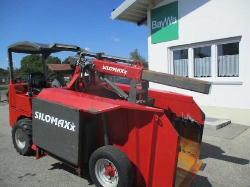 Gruber SVT 3045 W # 115