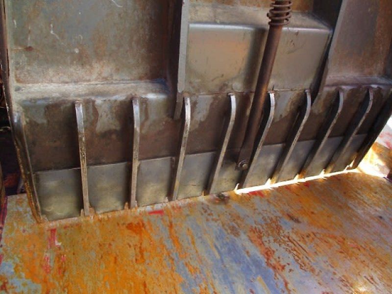 Gruber SVT 3045 W # 115