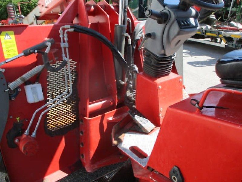 Gruber SVT 3045 W # 115