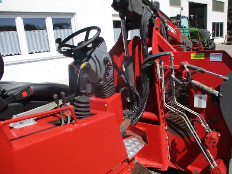 Gruber SVT 3045 W # 115