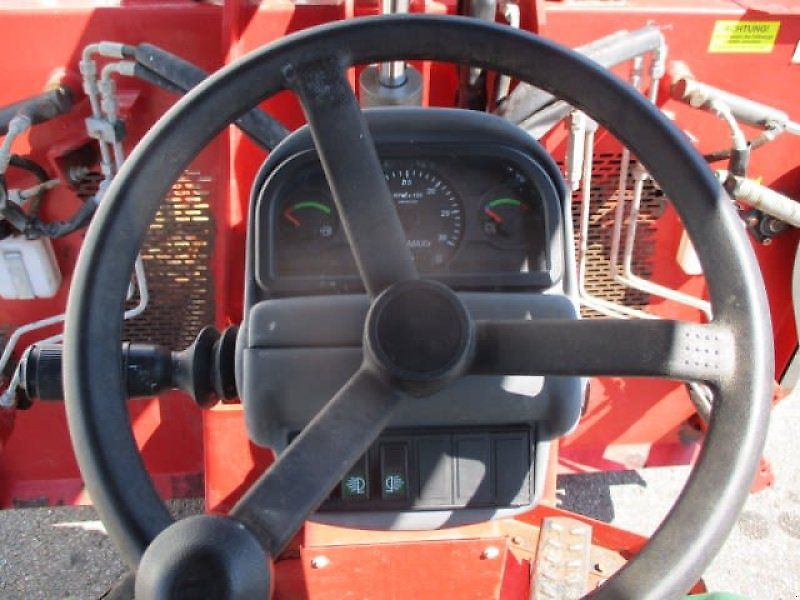 Gruber SVT 3045 W # 115