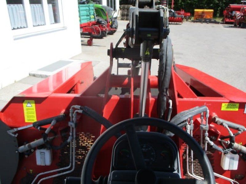 Gruber SVT 3045 W # 115