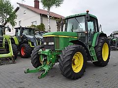 John Deere 6610 TLS