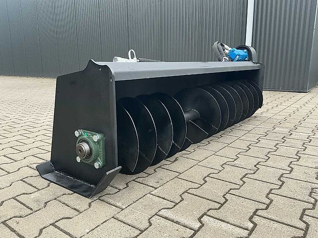 Field Industries Back Filler