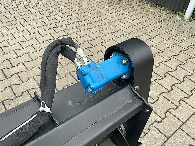 Field Industries Back Filler