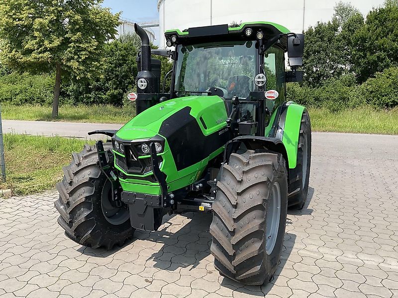 Deutz-Fahr 5095 GS