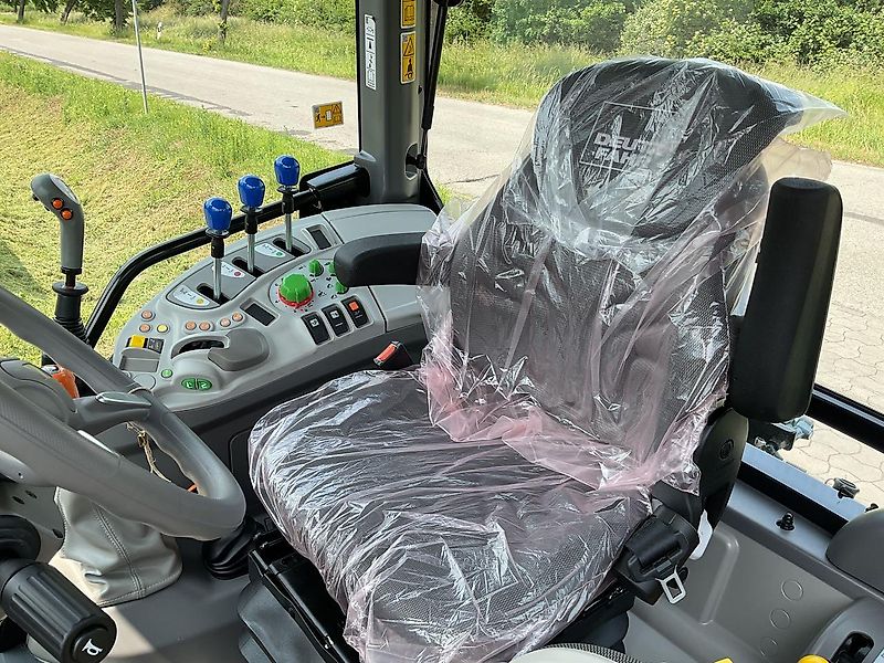 Deutz-Fahr 5095 GS