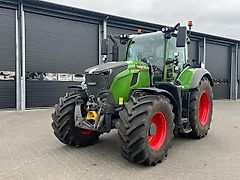 Fendt 728 Power Plus Gen 7