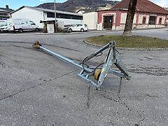 6 m Güllemixer
