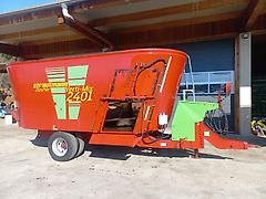 Strautmann Verti Mix 2401Double