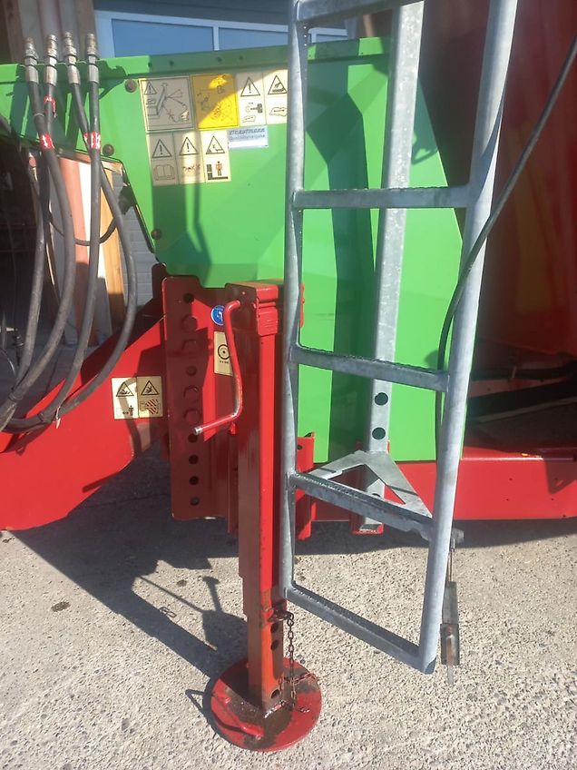 Strautmann Verti Mix 2401Double