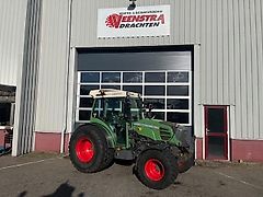 Fendt 210 P Vario TMS