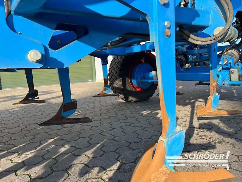 Lemken KORALIN 9/840 KUA