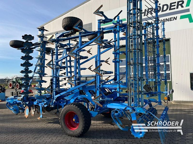 Lemken KORALIN 9/840 KUA