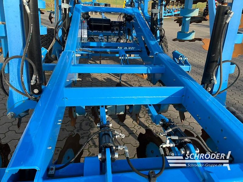 Lemken KORALIN 9/840 KUA