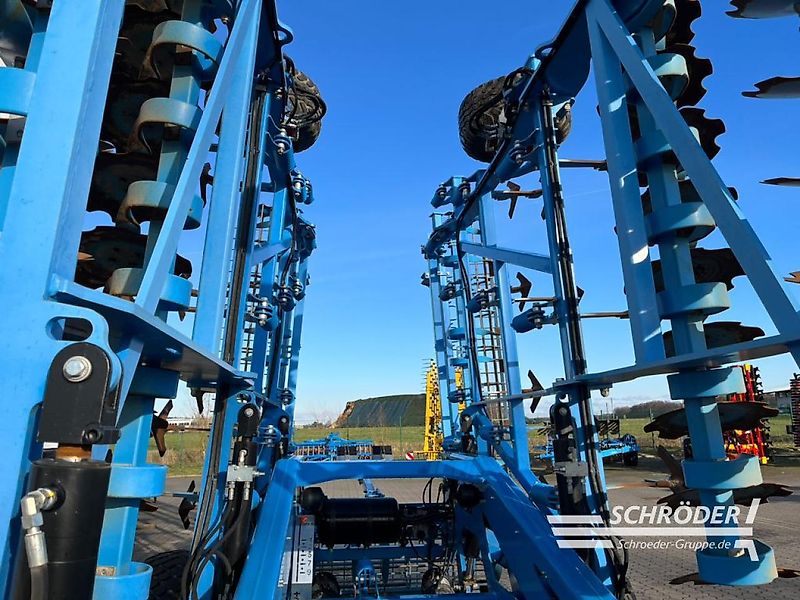 Lemken KORALIN 9/840 KUA