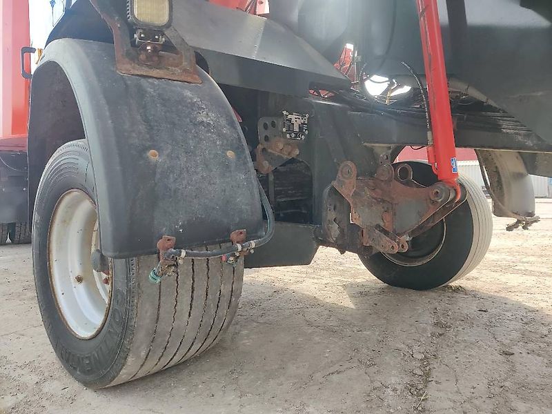 Kuhn SPW 25