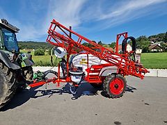 JAR-MET 1500l 15m Geschw. Ausbringung ARAG GPS