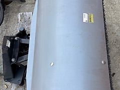 Egholm Frontkehrmaschine