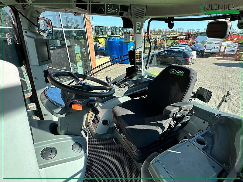 Claas Axion 850 CIS+/KILKANASCIE SZT. W OFERCIE